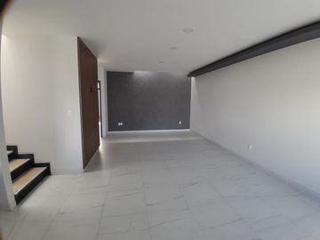 CASA EN VENTA LOMAS DE ANGELOPOLIS SAN ANDRES CHOLULA PUEBLA