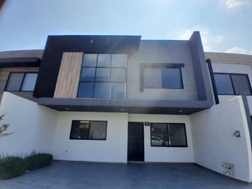 CASA EN VENTA LOMAS DE ANGELOPOLIS SAN ANDRES CHOLULA PUEBLA