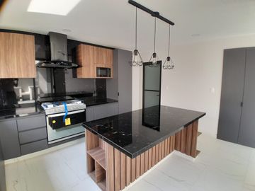 CASA EN VENTA  LOMAS DE ANGELOPOLIS SAN ANDRES CHOLULA PUEBLA