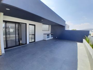 CASA EN VENTA  LOMAS DE ANGELOPOLIS SAN ANDRES CHOLULA PUEBLA