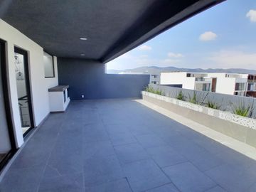 CASA EN VENTA  LOMAS DE ANGELOPOLIS SAN ANDRES CHOLULA PUEBLA