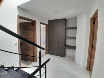 CASA EN VENTA  LOMAS DE ANGELOPOLIS SAN ANDRES CHOLULA PUEBLA