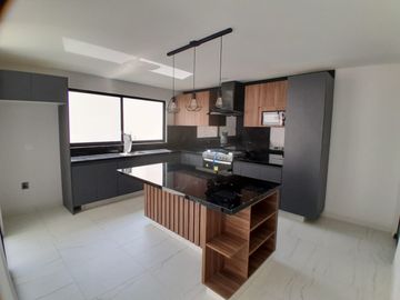 CASA EN VENTA  LOMAS DE ANGELOPOLIS SAN ANDRES CHOLULA PUEBLA
