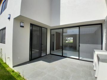 CASA EN VENTA  LOMAS DE ANGELOPOLIS SAN ANDRES CHOLULA PUEBLA