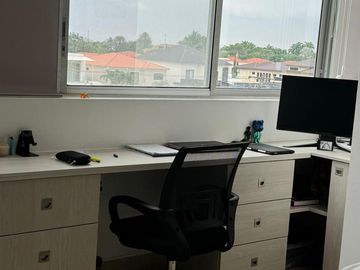 Venta departamento vista al rio, Urbanización Tenis Club, cerca Plaza Navona, Samborondon, Guayaquil