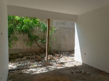Departamento en preventa al norte y dentro de la Cd. de Mérida, Yucatán.