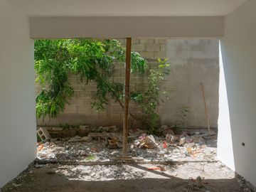 Departamento en preventa al norte y dentro de la Cd. de Mérida, Yucatán.