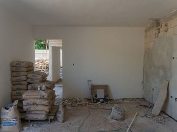 Departamento en preventa al norte y dentro de la Cd. de Mérida, Yucatán.