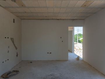 Departamento en preventa al norte y dentro de la Cd. de Mérida, Yucatán.