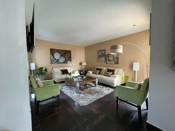 Casa en venta en Santa Ursula Xitla