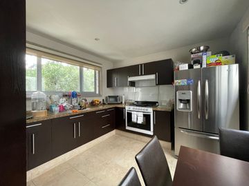 Casa en venta en Santa Ursula Xitla