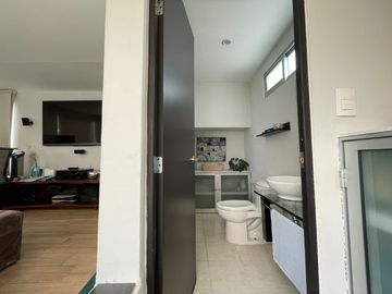 Casa en venta en Santa Ursula Xitla