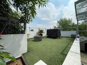 Casa en venta en Santa Ursula Xitla