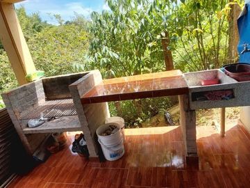 FINCA EN DAGUA EL  QUEREMAL