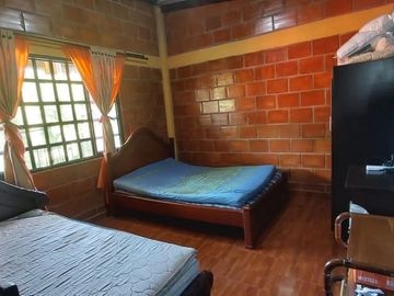 FINCA EN DAGUA EL  QUEREMAL