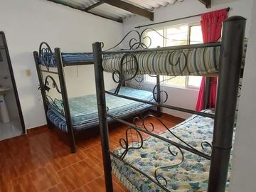 FINCA EN DAGUA EL  QUEREMAL