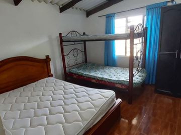 FINCA EN DAGUA EL  QUEREMAL