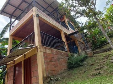 FINCA EN DAGUA EL  QUEREMAL