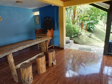 FINCA EN DAGUA EL  QUEREMAL