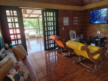 FINCA EN DAGUA EL  QUEREMAL