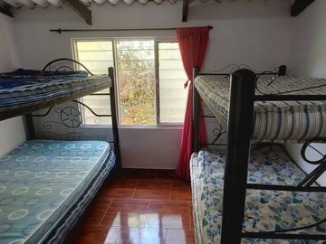 FINCA EN DAGUA EL  QUEREMAL