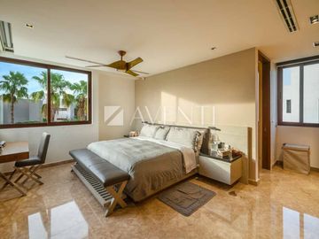 Casa en Venta, Zona Hotelera, Cancún, Benito Juarez, Quintana Roo.