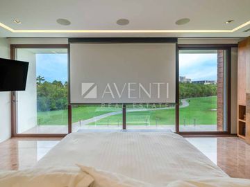 Casa en Venta, Zona Hotelera, Cancún, Benito Juarez, Quintana Roo.