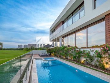 Casa en Venta, Zona Hotelera, Cancún, Benito Juarez, Quintana Roo.