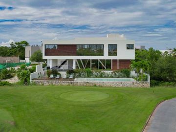 Casa en Venta, Zona Hotelera, Cancún, Benito Juarez, Quintana Roo.