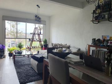 DEPARTAMENTO EN VENTA EN CONJUNTO VENTO, ZONA ESMERALDA. ATIZAPÁN DE ZARAGOZA
