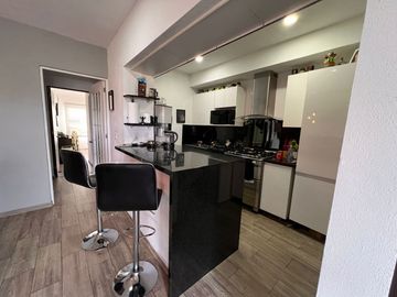 DEPARTAMENTO EN VENTA EN CONJUNTO VENTO, ZONA ESMERALDA. ATIZAPÁN DE ZARAGOZA