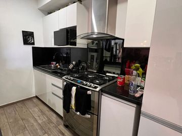 DEPARTAMENTO EN VENTA EN CONJUNTO VENTO, ZONA ESMERALDA. ATIZAPÁN DE ZARAGOZA