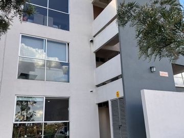 DEPARTAMENTO EN VENTA EN CONJUNTO VENTO, ZONA ESMERALDA. ATIZAPÁN DE ZARAGOZA