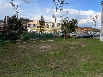 DEPARTAMENTO EN VENTA EN CONJUNTO VENTO, ZONA ESMERALDA. ATIZAPÁN DE ZARAGOZA