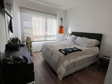 DEPARTAMENTO EN VENTA EN CONJUNTO VENTO, ZONA ESMERALDA. ATIZAPÁN DE ZARAGOZA