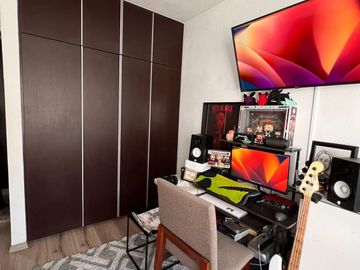 DEPARTAMENTO EN VENTA EN CONJUNTO VENTO, ZONA ESMERALDA. ATIZAPÁN DE ZARAGOZA