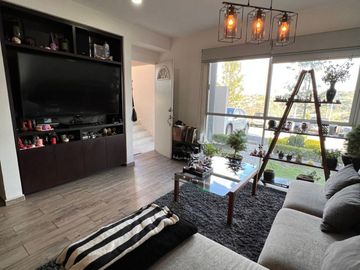 DEPARTAMENTO EN VENTA EN CONJUNTO VENTO, ZONA ESMERALDA. ATIZAPÁN DE ZARAGOZA