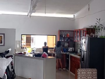 VENTA DE CASA PAMPACHICA - IQUITOS