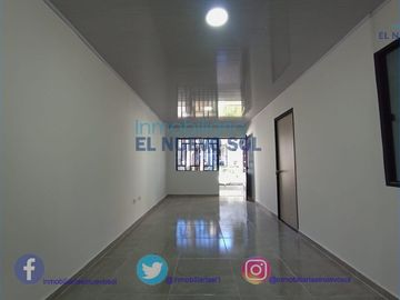 CASA REMODELADA VIA ACACIAS