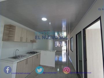 CASA REMODELADA VIA ACACIAS