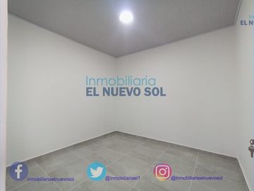 CASA REMODELADA VIA ACACIAS