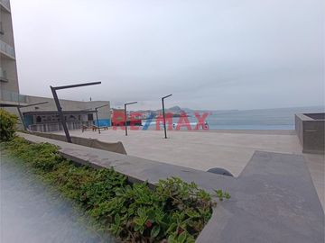 Disfruta La Vida Cerca Del Mar