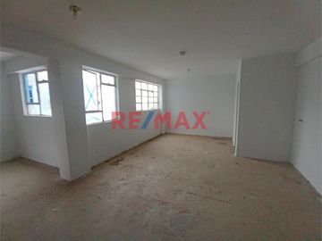 Local Comercial En El Centro De Lima !