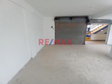 Local Comercial En El Centro De Lima !