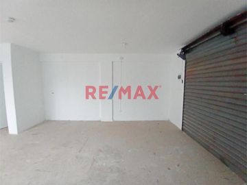 Local Comercial En El Centro De Lima !