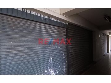 Local Comercial En El Centro De Lima !