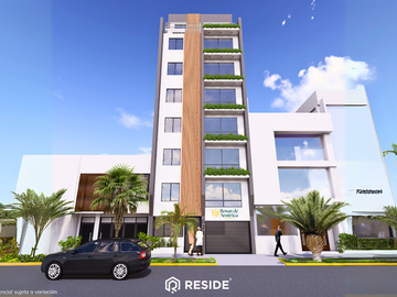 Dúplex de 3 dormitorios en Urb. Rosas de América Trujillo
