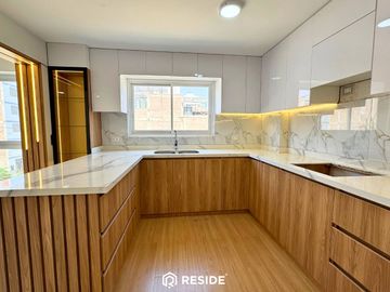 Dúplex de 3 dormitorios en Urb. Rosas de América Trujillo