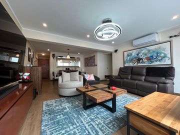 Vendo Moderno Departamento En San Miguel