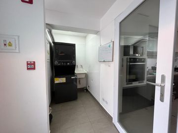 Vendo Moderno Departamento En San Miguel